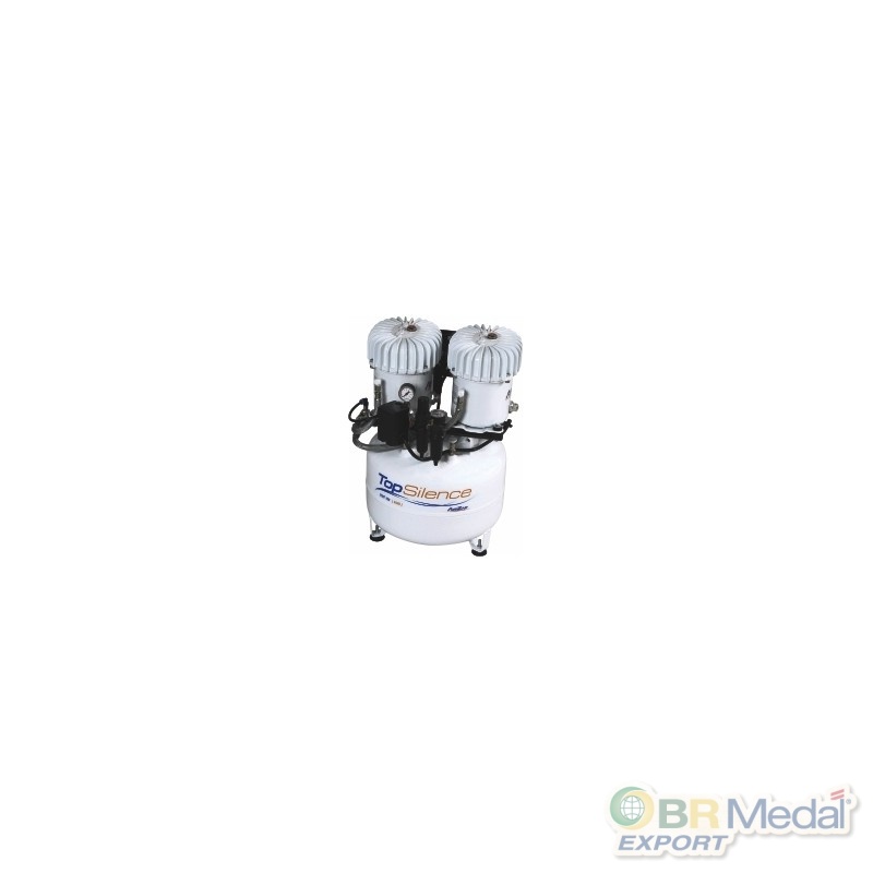 Compressor de Ar – Linha Top Silence - 25VF-100