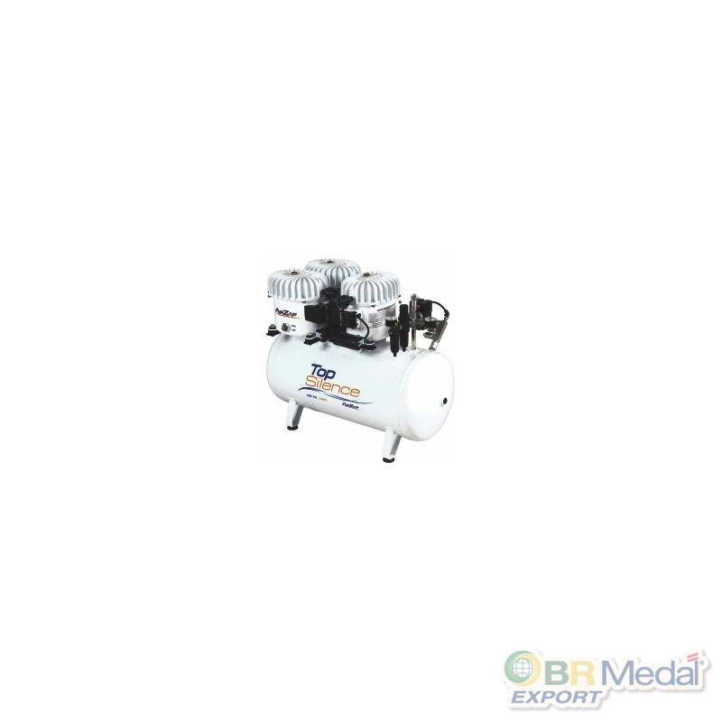 Compressor de Ar – Linha Top Silence - 50VF-150