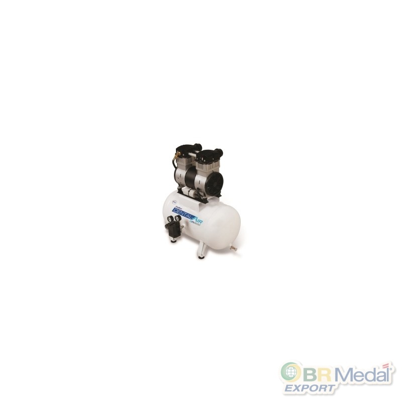 Compressor de Ar - DA1500 40VF