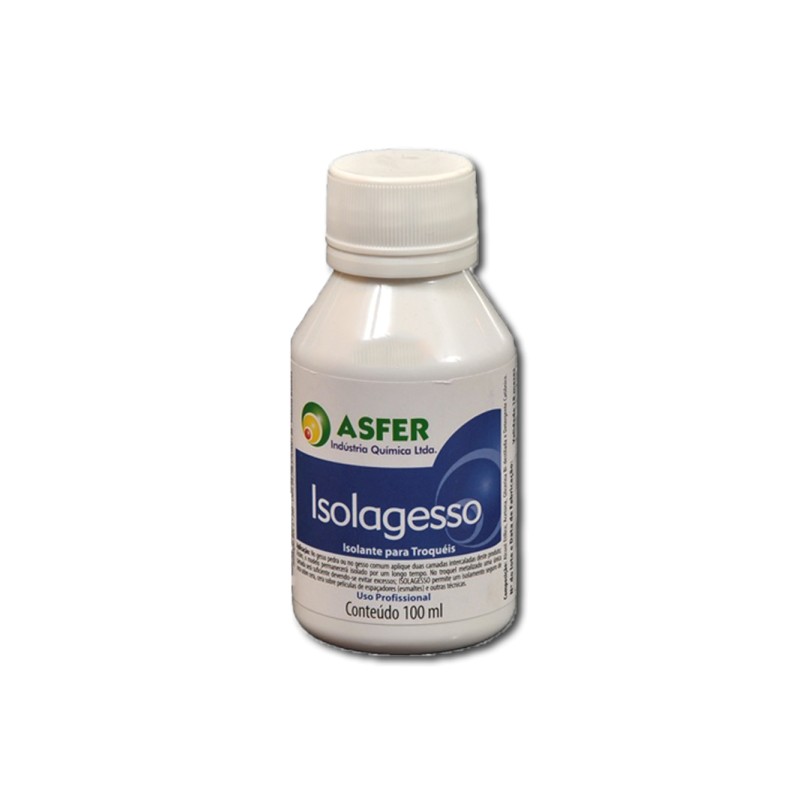 Isolante - Isolagesso 100ml