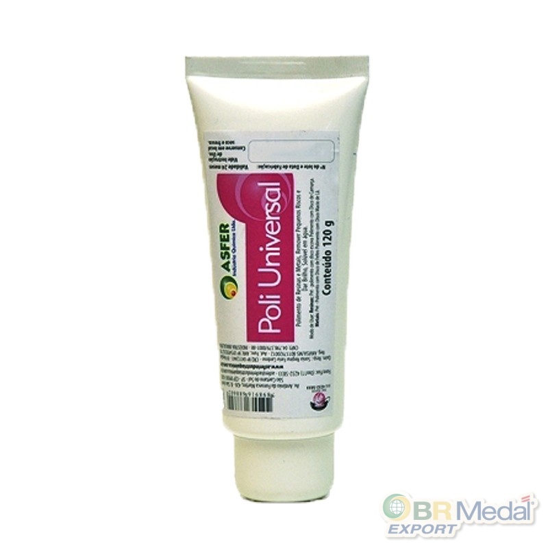 Pasta para Polimento Poli Universal