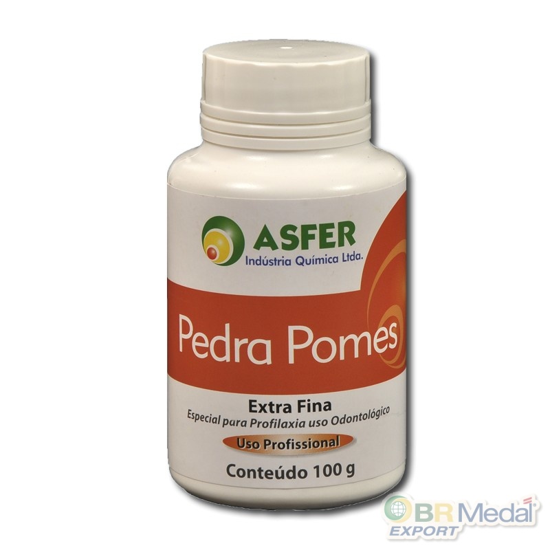 Pedra Pomes Extra Fina
