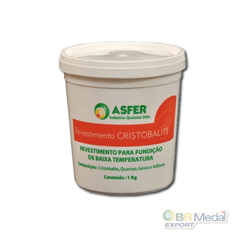 Revestimento Cristobalite