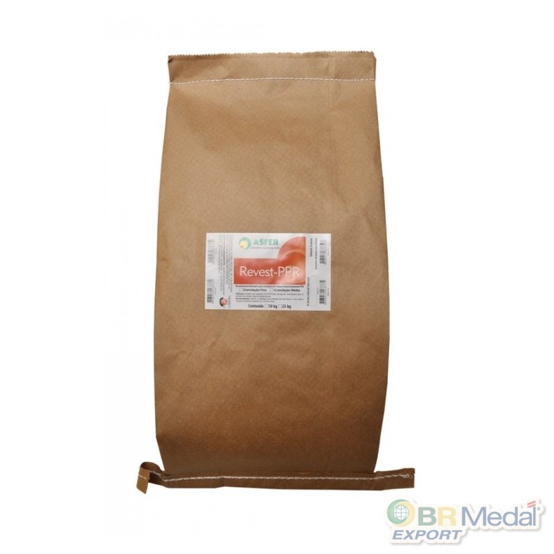 Revestimento para fundição de prótese - Revest PPR Saco 25kg