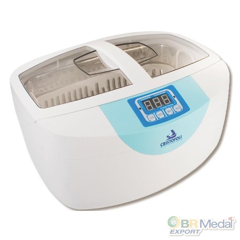 Cuba de Ultrassom Cristófoli