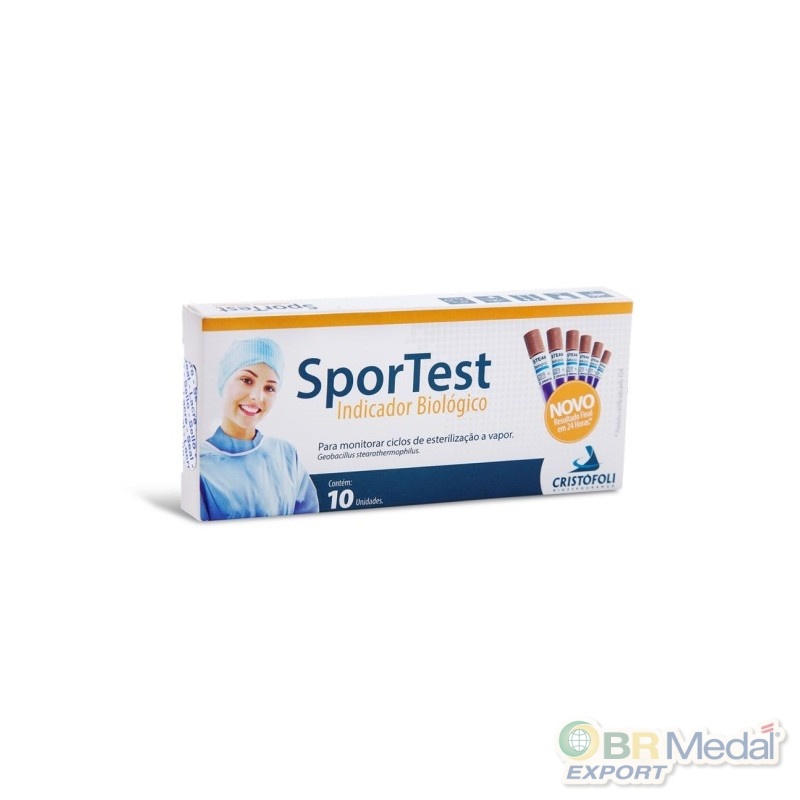 Indicador Biológico