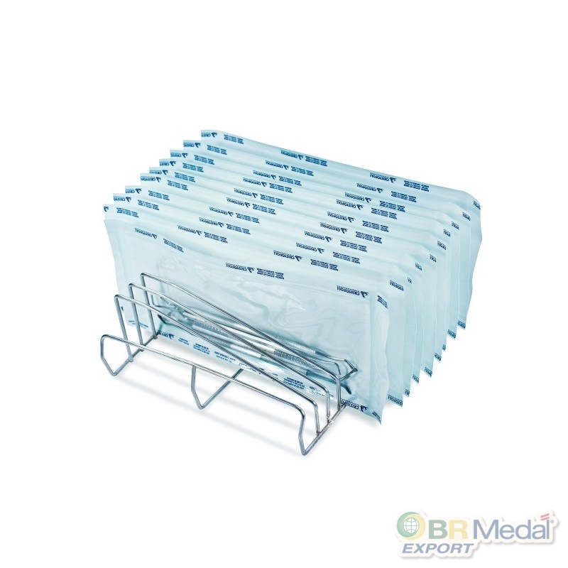 Suporte para Envelopes