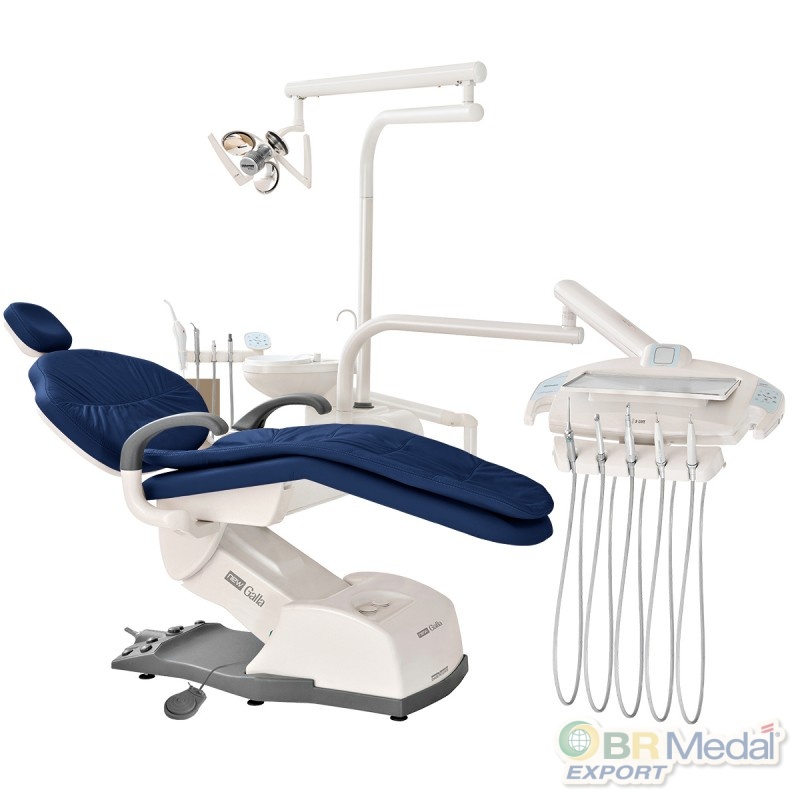 Cadeira New Galla Techno