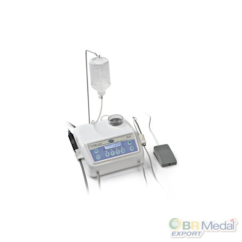 Equipamento de profilaxia Sonicler Plus