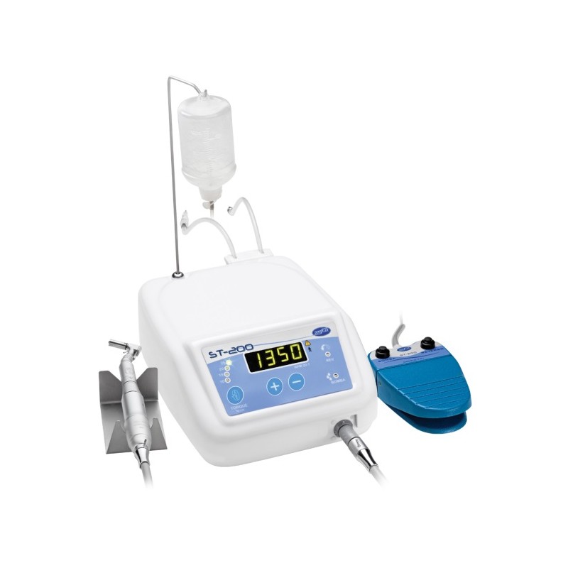 Motor para implante e cirurgia ST 200