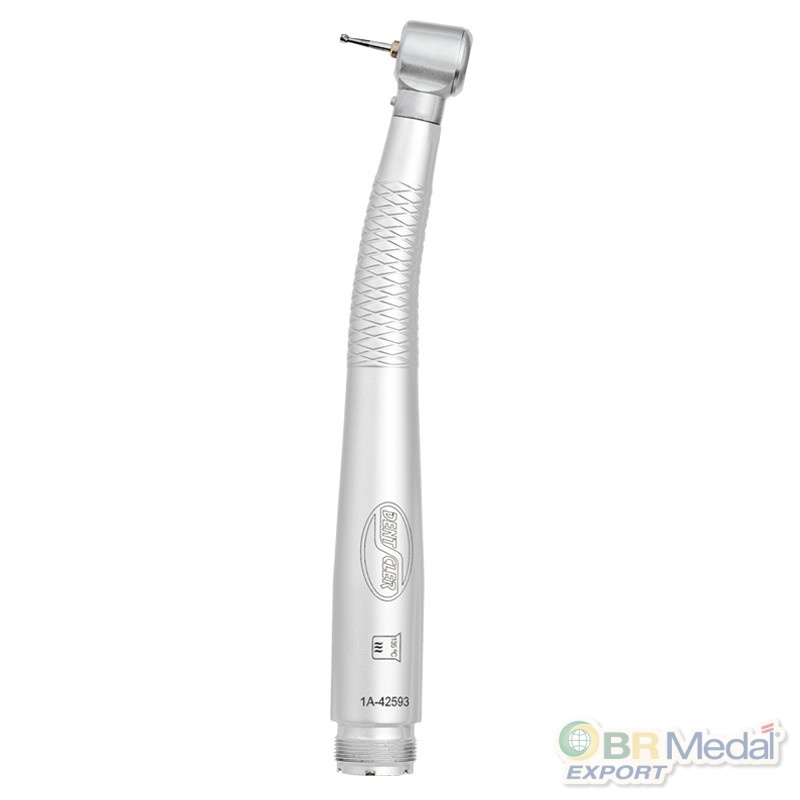 Peça de mão alta rotação Necta Ativa (1 spray)