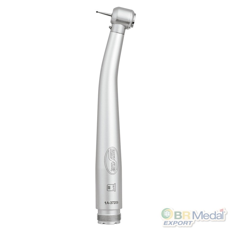 Peça de mão alta rotação Necta Ativa PB (1 spray)