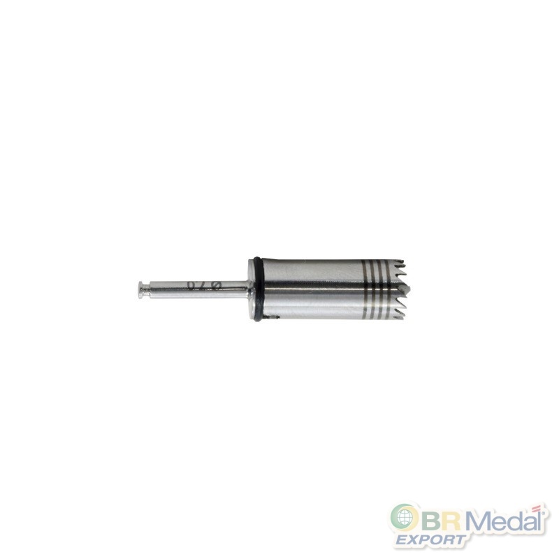 Trefina Coletora de Osso