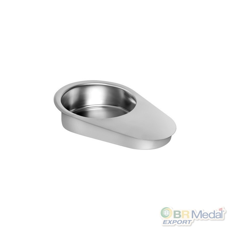 COMADRE NOVA LUMINOX - AÇO INOXIDÁVEL 304 – BRILHANTE