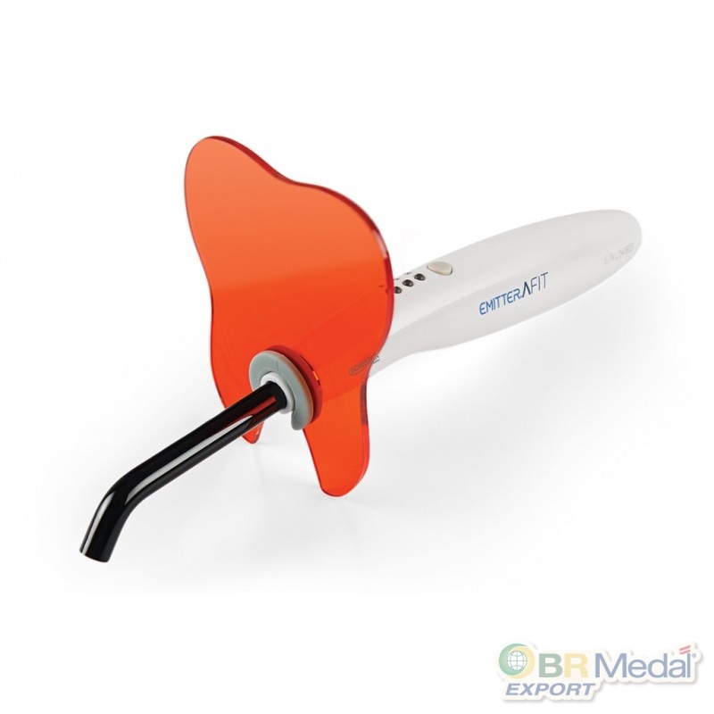 Emitter A FIT - Wireless (Sem Fio)