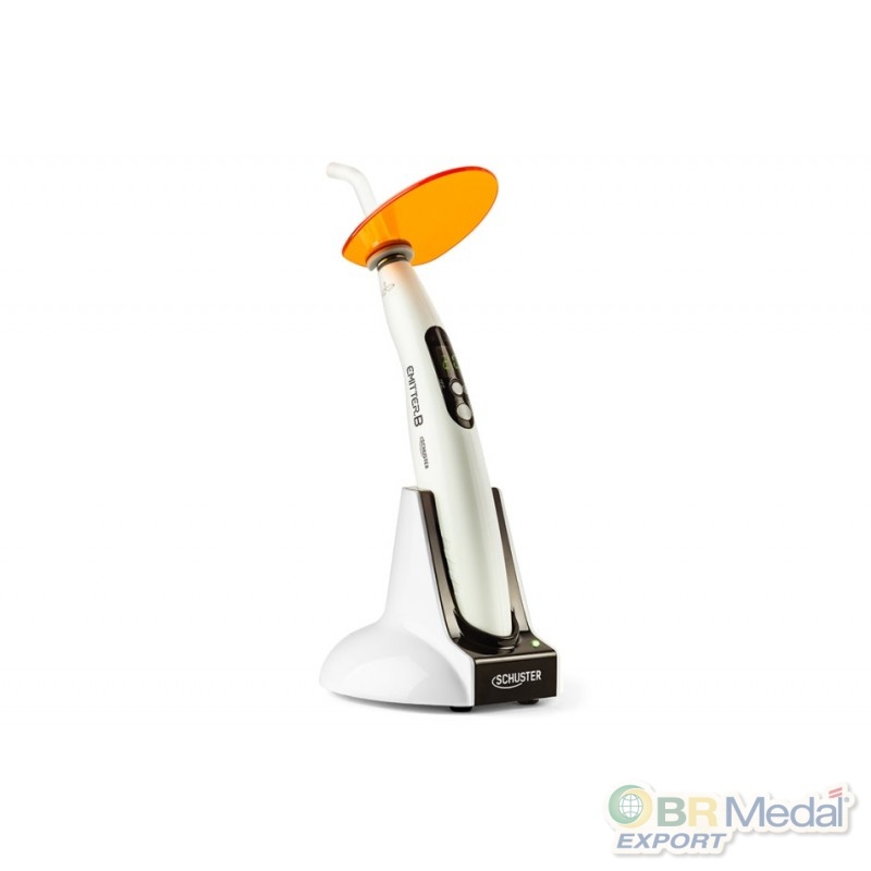 Emitter B - Wireless