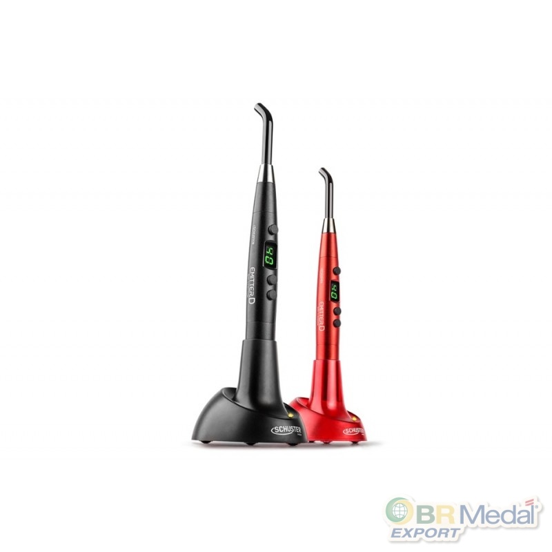 Emitter D - Wireless (Sem fio)