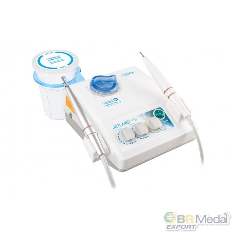 Jetlaxis Sonic BP LED