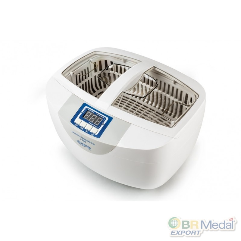 Lavadora Ultrassônica L100