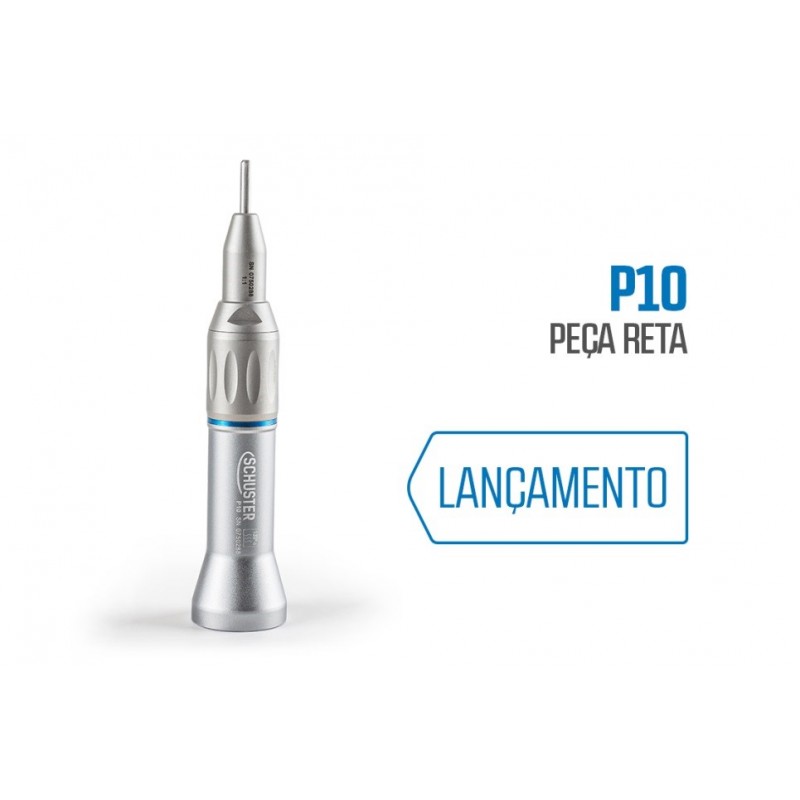 Peças de mão – P10