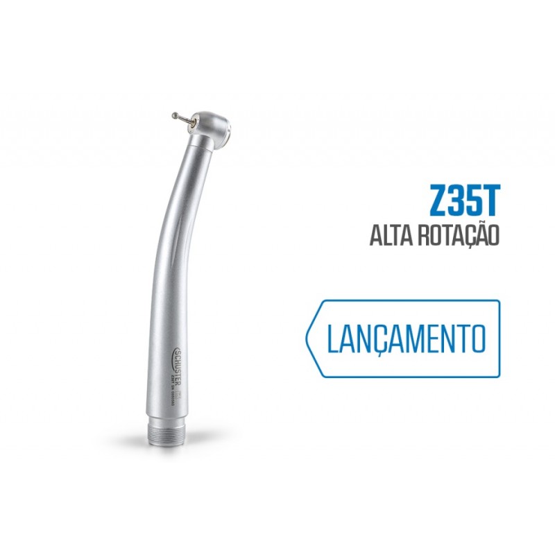 Peças de Mão - Z35T