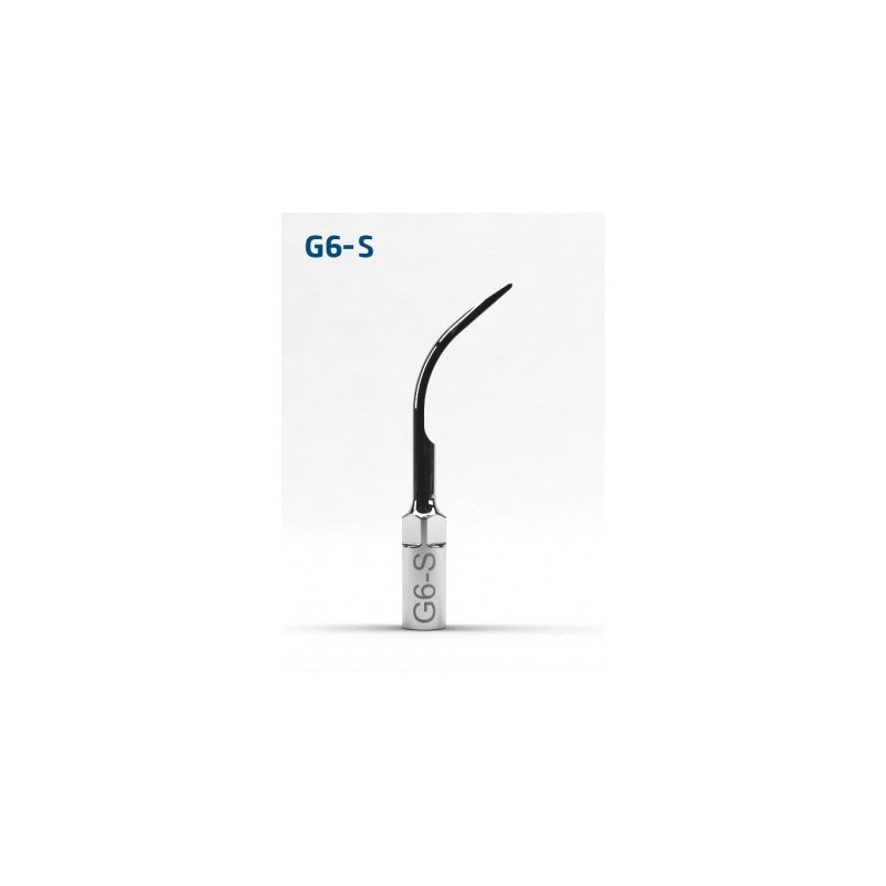 Ponta para Ultrassom G6-S
