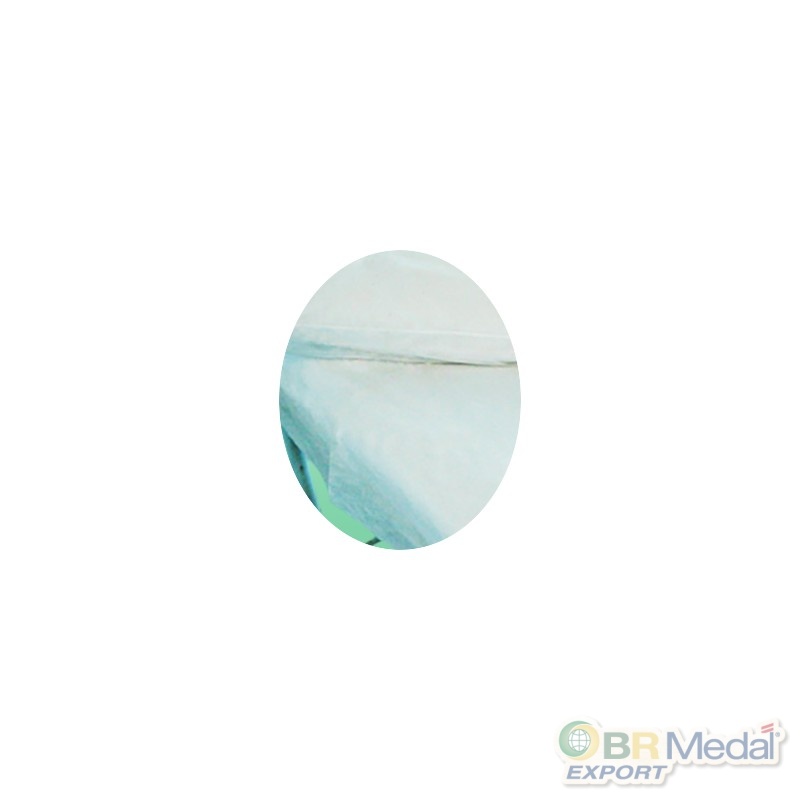 Lençol descartável c/ elástico