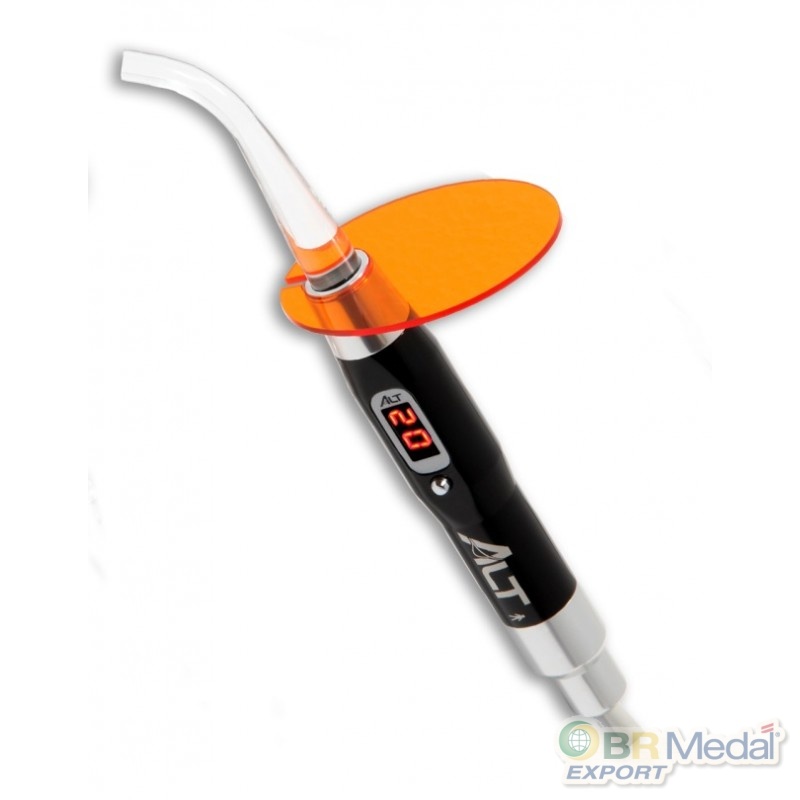 Fotopolimerizador Altlux Digital