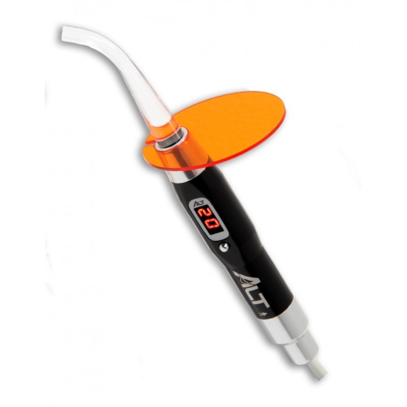 Fotopolimerizador Altlux Digital