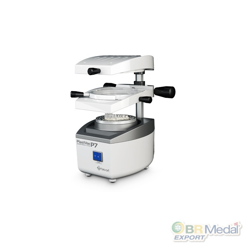 Plastvac P7