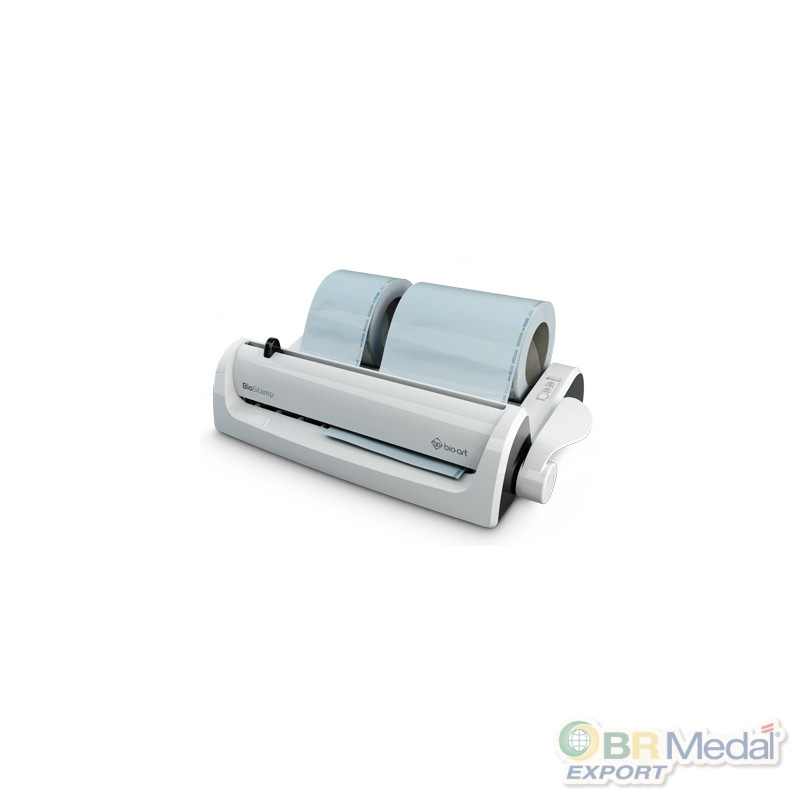 Seladora – BioStamp