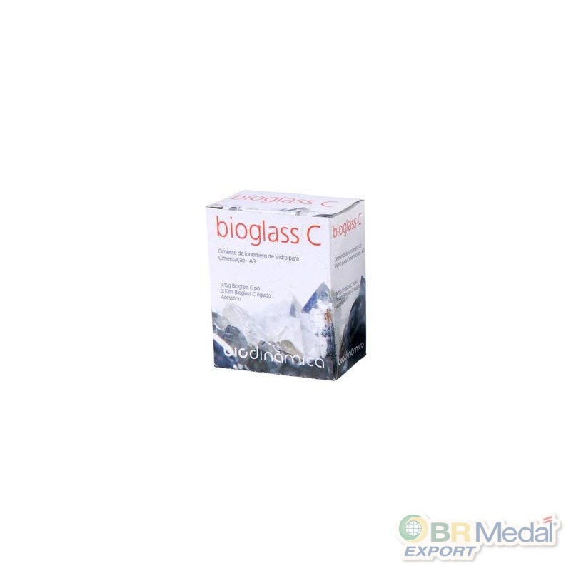 BIOGLASS C
