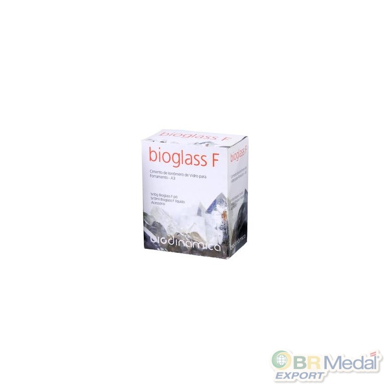 BIOGLASS F