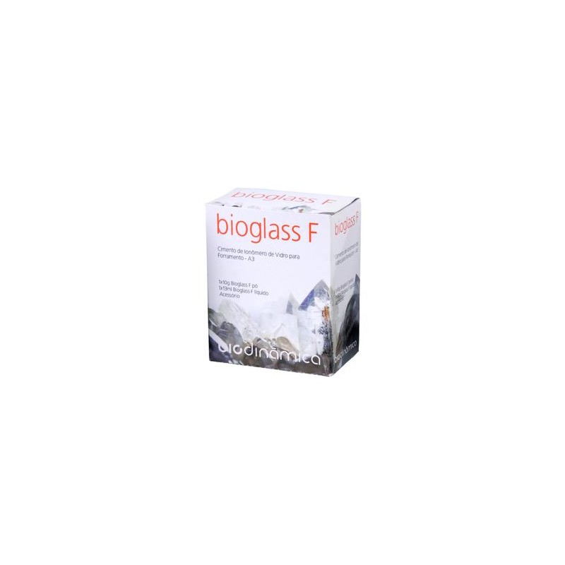 BIOGLASS F