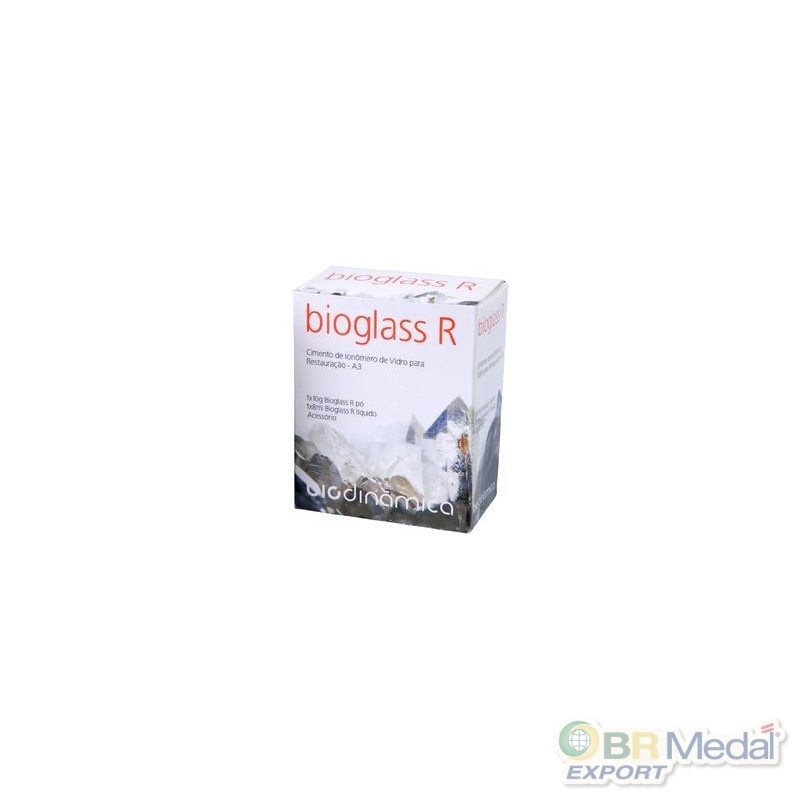 BIOGLASS R