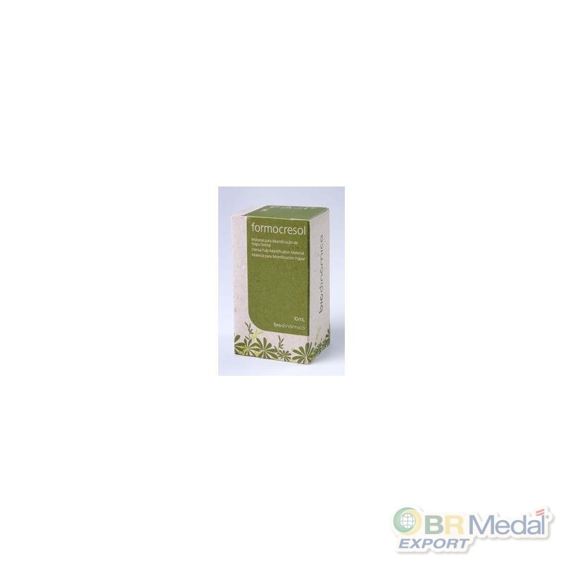 FORMOCRESOL