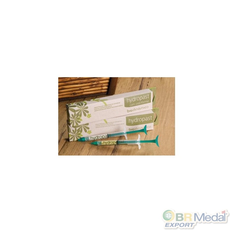 HYDROPAST