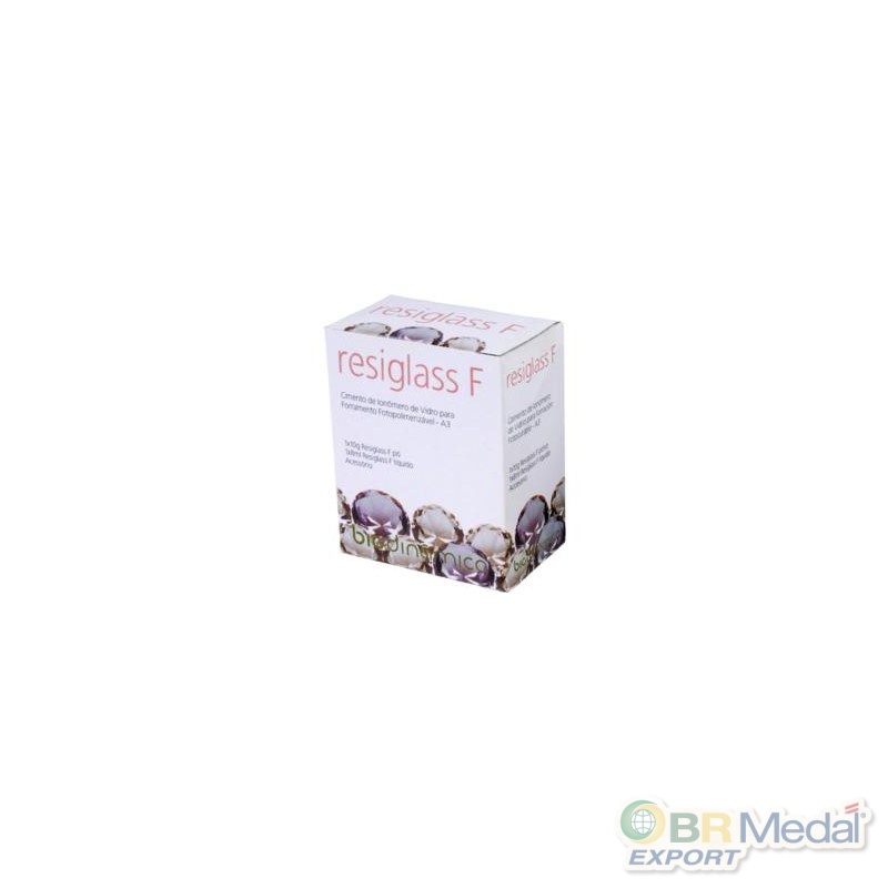 RESIGLASS F