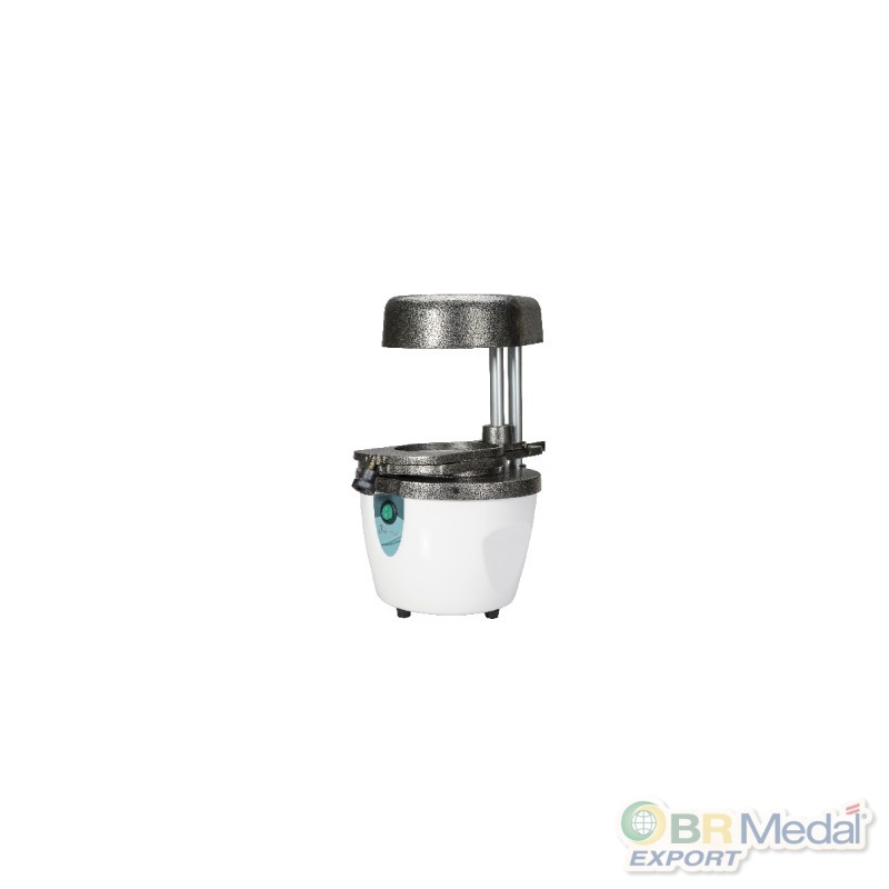 Plastificadora com Vácuo Automático