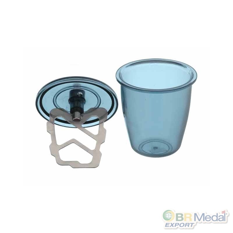 Kit – Acessórios para Espatulador a Vácuo G