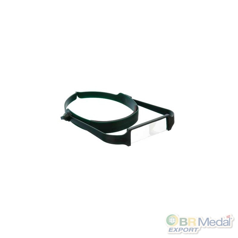 Lupa de Pala com 4 Lentes