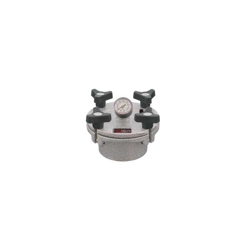 Panela Ortodôntica nº02 (eliminadora de bolhas)