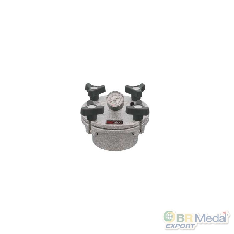 Panela Ortodôntica nº03 (eliminadora de bolhas)