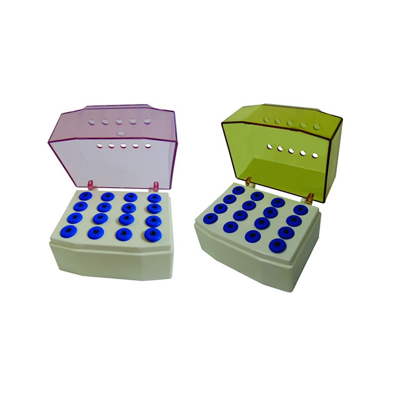 Broqueiro de Esterelização – Mini 16