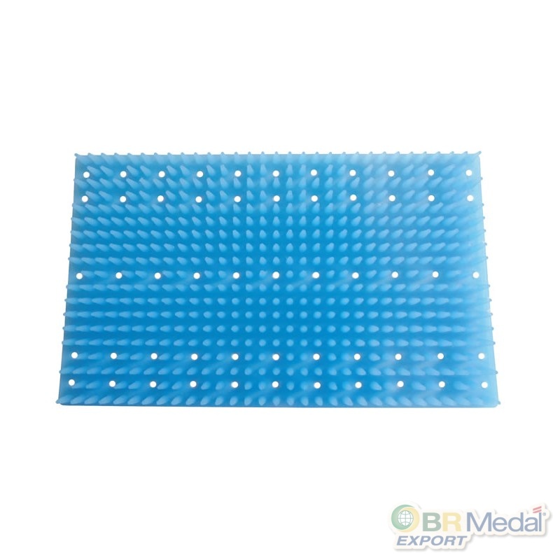 Manta de Silicone Steribox Plus III