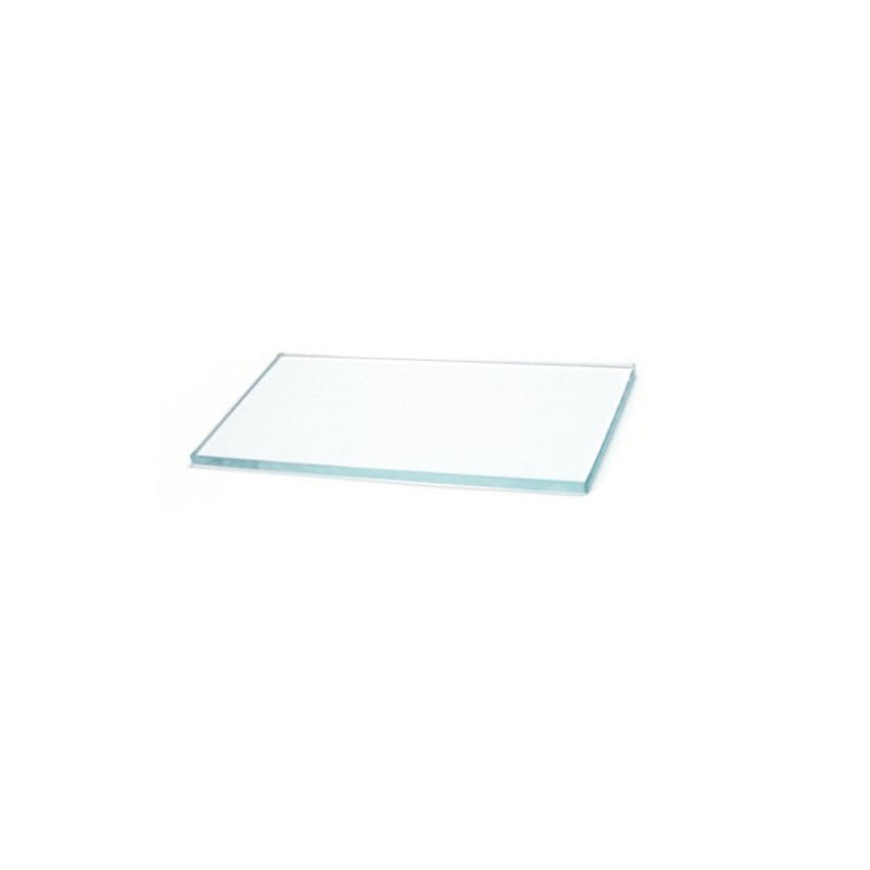 Placa de Vidro Despolida - 05