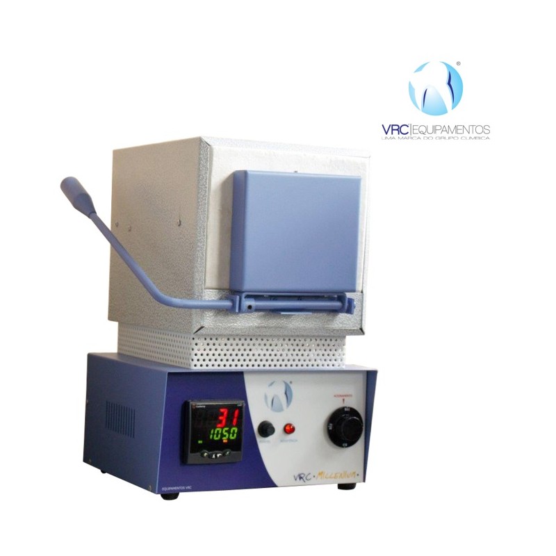FORNO ELETRICO MILLENIUM COM ALARME SONORO