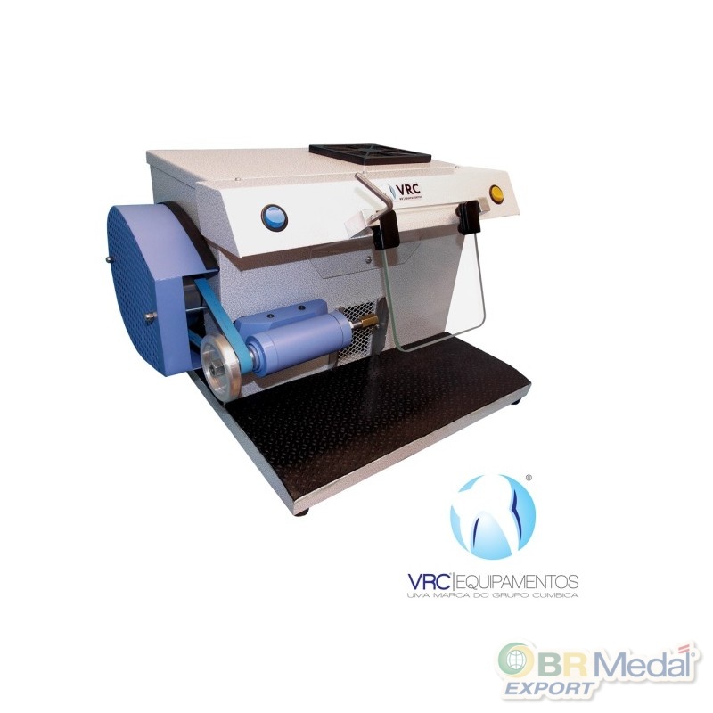 POLIMETRIZ DE ALTA ROTAÇÃO