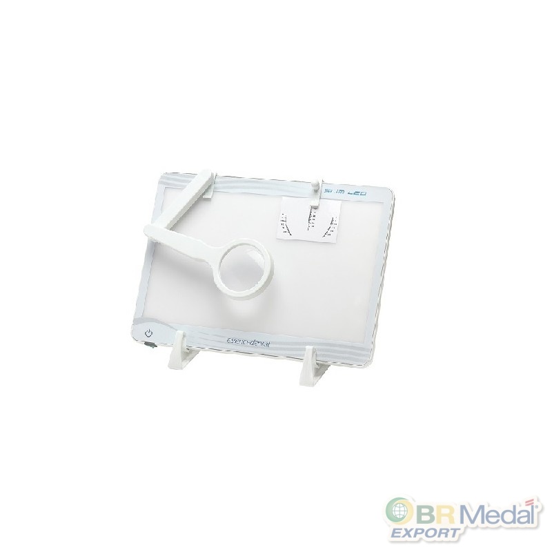 Negatoscópio SLIM Led