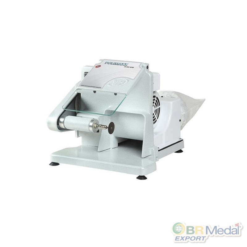 Polidora de Alta Velocidade - POLIMAXX